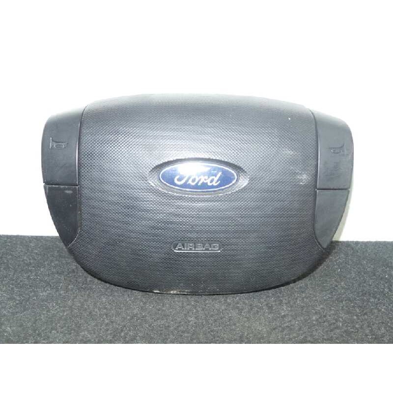 Recambio de airbag delantero izquierdo para ford galaxy (vy) 1.9 tdi cat referencia OEM IAM 7M5880201-06350126803579  