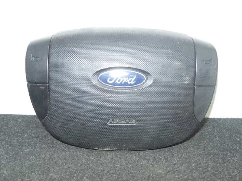 Recambio de airbag delantero izquierdo para ford galaxy (vy) 1.9 tdi cat referencia OEM IAM 7M5880201-06350126803579  