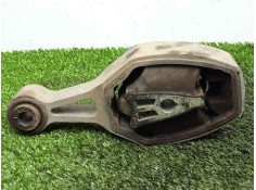 Recambio de soporte motor trasero para citroën c-elysée 1.2 12v vti referencia OEM IAM 9815650580  