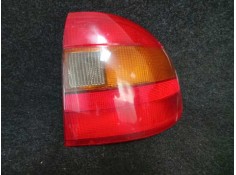 Recambio de piloto trasero derecho para opel astra f berlina 1.7 turbodiesel cat (x 17 dtl / 2h8) referencia OEM IAM  ASTRA.F - 