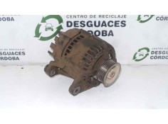 Recambio de alternador para ford escort berl./turnier 1.8 turbodiesel cat referencia OEM IAM 95FF10300AC MAGNETI - 70.A POLEA.FI