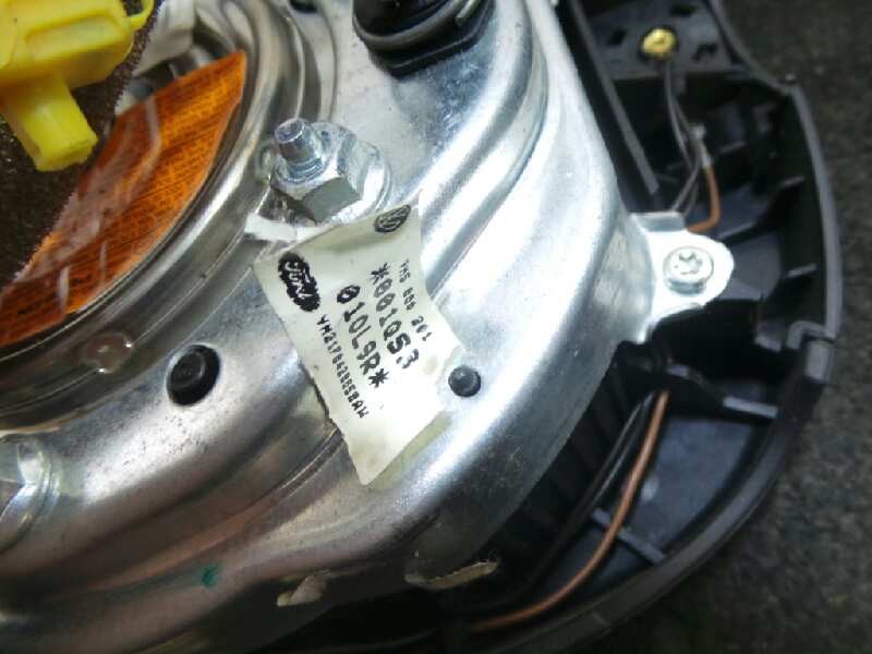 Recambio de airbag delantero izquierdo para ford galaxy (vy) 1.9 tdi cat referencia OEM IAM 7M5880201-06350126803579  