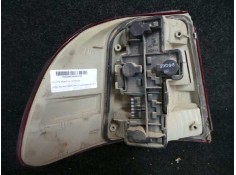 Recambio de piloto trasero derecho para opel astra f berlina 1.7 turbodiesel cat (x 17 dtl / 2h8) referencia OEM IAM  ASTRA.F -  2