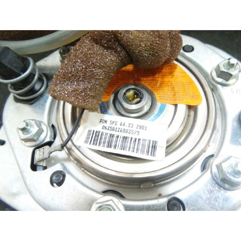 Recambio de airbag delantero izquierdo para ford galaxy (vy) 1.9 tdi cat referencia OEM IAM 7M5880201-06350126803579  