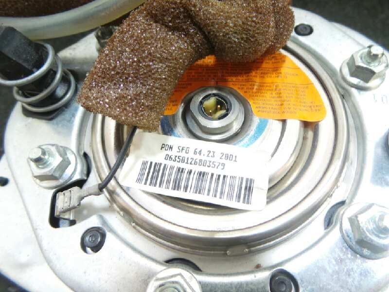 Recambio de airbag delantero izquierdo para ford galaxy (vy) 1.9 tdi cat referencia OEM IAM 7M5880201-06350126803579  