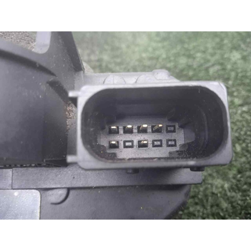 Recambio de cerradura puerta trasera izquierda para opel insignia berlina 2.0 cdti cat referencia OEM IAM  6.PINES 