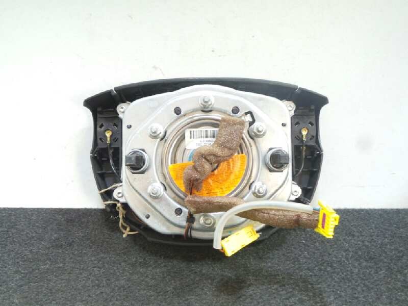 Recambio de airbag delantero izquierdo para ford galaxy (vy) 1.9 tdi cat referencia OEM IAM 7M5880201-06350126803579  