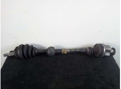 Recambio de transmision delantera derecha para renault laguna (b56) 1.8 referencia OEM IAM  CON.CORONA L750MM