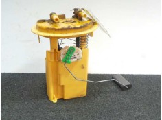 Recambio de aforador para peugeot 307 berlina (s2) 1.6 16v hdi referencia OEM IAM 06124BG 4 PINES 