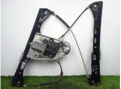 Recambio de elevalunas delantero derecho para mercedes-benz clase c (w203) berlina 2.7 cdi 20v cat referencia OEM IAM 119650105 