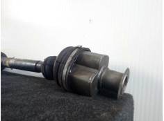 Recambio de transmision delantera derecha para renault laguna (b56) 1.8 referencia OEM IAM  CON.CORONA L750MM 2