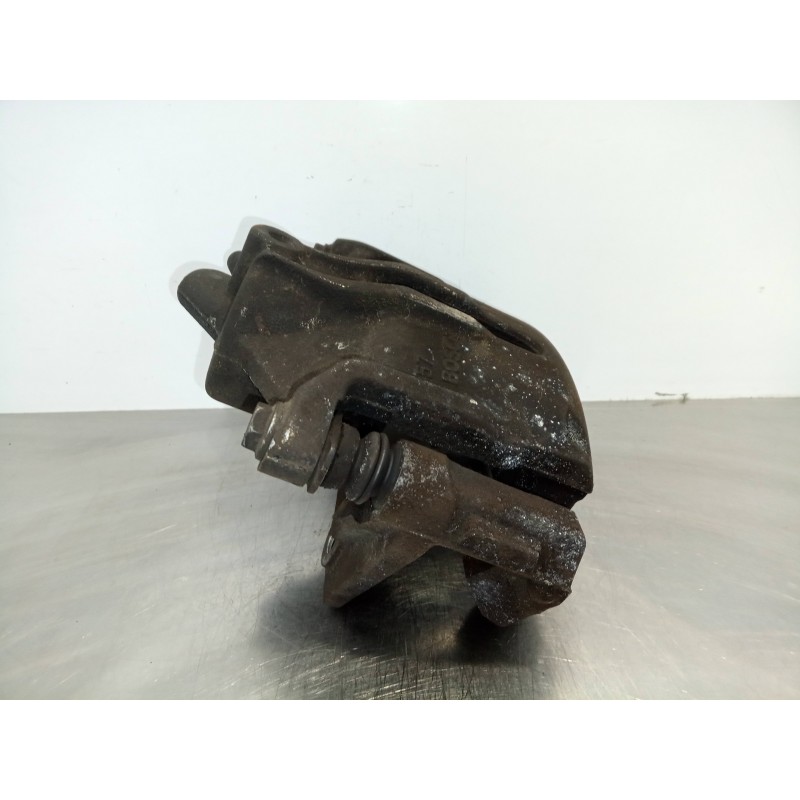 Recambio de pinza freno delantera izquierda para ford mondeo berlina (ge) 2.0 tdci td cat referencia OEM IAM 0204AY01128-57 BOSC