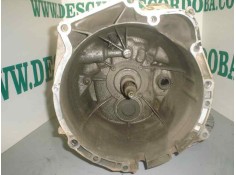 Recambio de caja cambios para bmw serie 3 berlina (e46) 2.0 16v diesel cat referencia OEM IAM HED 143049 MANUAL