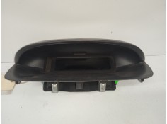 Recambio de pantalla multifuncion para renault megane iii sport tourer 1.5 dci diesel fap referencia OEM IAM 280346458R-1004595 