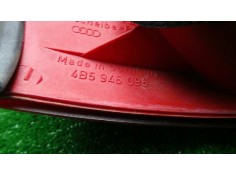 Recambio de piloto trasero derecho para audi a6 berlina (4b2) 1.8 20v turbo referencia OEM IAM 4B5945096 97-99  2