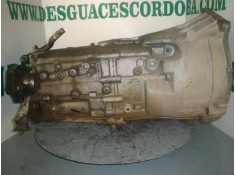 Recambio de caja cambios para bmw serie 3 berlina (e46) 2.0 16v diesel cat referencia OEM IAM HED 143049 MANUAL 2