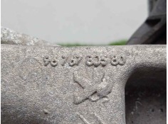 Recambio de soporte motor derecho para citroën c-elysée 1.2 12v vti referencia OEM IAM 9676780580   2