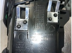 Recambio de rejilla aireadora para nissan qashqai (j11) 1.5 turbodiesel cat referencia OEM IAM 687604EA0A-30490027-687604EH0A   2