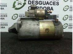 Recambio de motor arranque para fiat bravo (182) 1.9 turbodiesel referencia OEM IAM 63114013  
