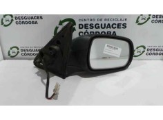 Recambio de retrovisor derecho para nissan primera berl./familiar (p10/w10) 2.0 16v cat referencia OEM IAM  ELECTRICO - 5.PIN VE