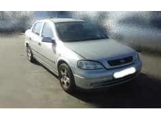 Recambio de transmision delantera derecha para opel astra g berlina 1.6 16v referencia OEM IAM   
