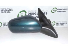 Recambio de retrovisor derecho para nissan primera berl./familiar (p10/w10) 2.0 16v cat referencia OEM IAM  ELECTRICO - 5.PIN VE 2