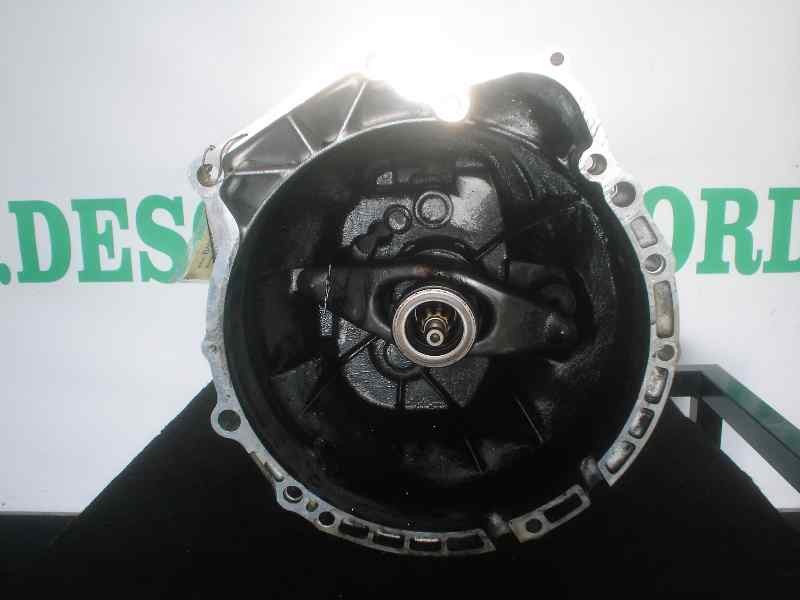 Recambio de caja cambios para bmw serie 3 berlina (e46) 1.8 16v referencia OEM IAM BDH-0122507BDH  MANUAL