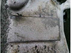 Recambio de caja cambios para bmw serie 3 berlina (e46) 1.8 16v referencia OEM IAM BDH-0122507BDH  MANUAL 2