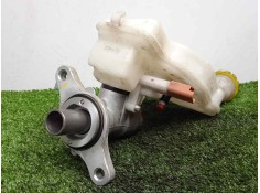 Recambio de bomba freno para citroën c-elysée 1.2 12v vti referencia OEM IAM 4601R6 TRW 