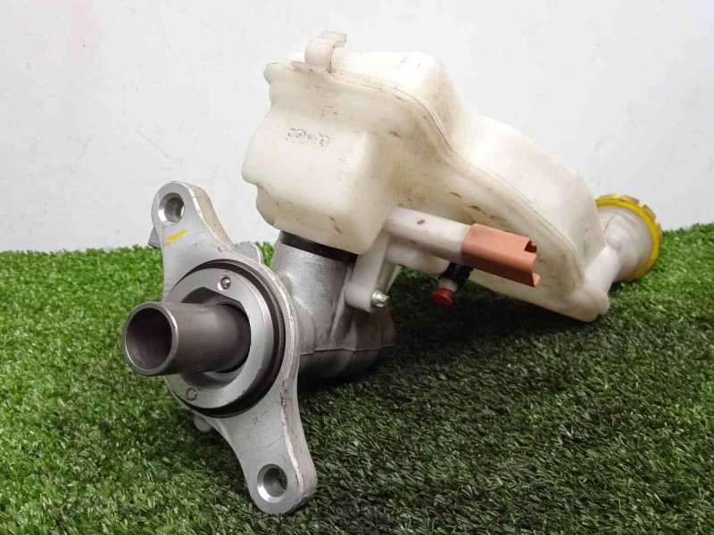 Recambio de bomba freno para citroën c-elysée 1.2 12v vti referencia OEM IAM 4601R6 TRW 