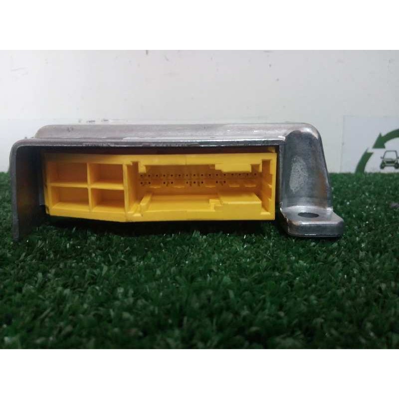 Recambio de centralita airbag para kia rio 1.3 cat referencia OEM IAM 0K30E677F0-G13018 MOBIS NUEVO