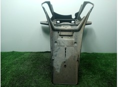 Recambio de guardabarros trasero para bmw r 1200 rt/st referencia OEM IAM 46637682758-7682758-46627682760-7682760 K26 05-10 PORT 2