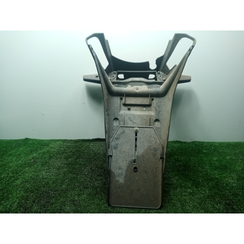 Recambio de guardabarros trasero para bmw r 1200 rt/st referencia OEM IAM 46637682758-7682758-46627682760-7682760 K26 05-10 PORT