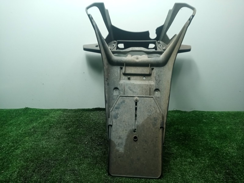 Recambio de guardabarros trasero para bmw r 1200 rt/st referencia OEM IAM 46637682758-7682758-46627682760-7682760 K26 05-10 PORT