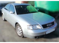 Recambio de intercooler para audi a6 berlina (4b2) 2.5 v6 24v tdi referencia OEM IAM 4B0145805A  