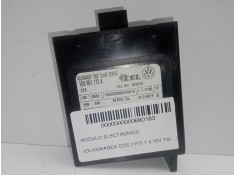 Recambio de modulo electronico para volkswagen eos (1f7) 1.4 16v tsi referencia OEM IAM 1Q0951172A  