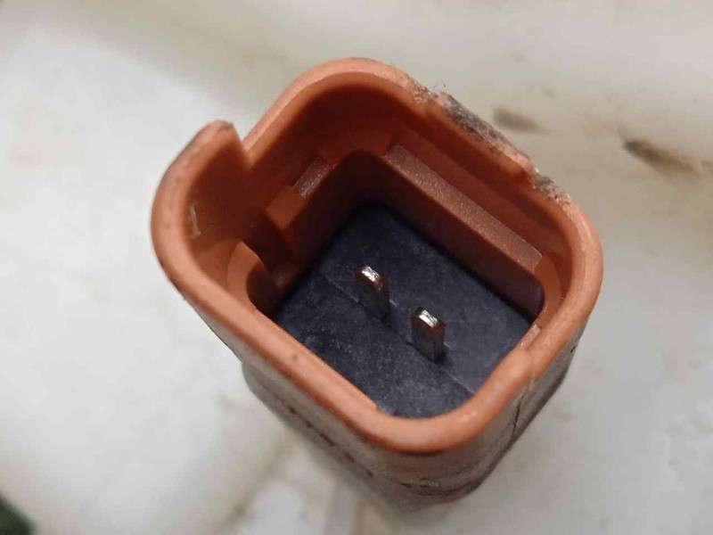 Recambio de bomba freno para citroën c-elysée 1.2 12v vti referencia OEM IAM 4601R6 TRW 