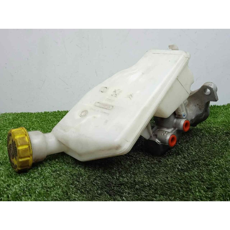 Recambio de bomba freno para citroën c-elysée 1.2 12v vti referencia OEM IAM 4601R6 TRW 