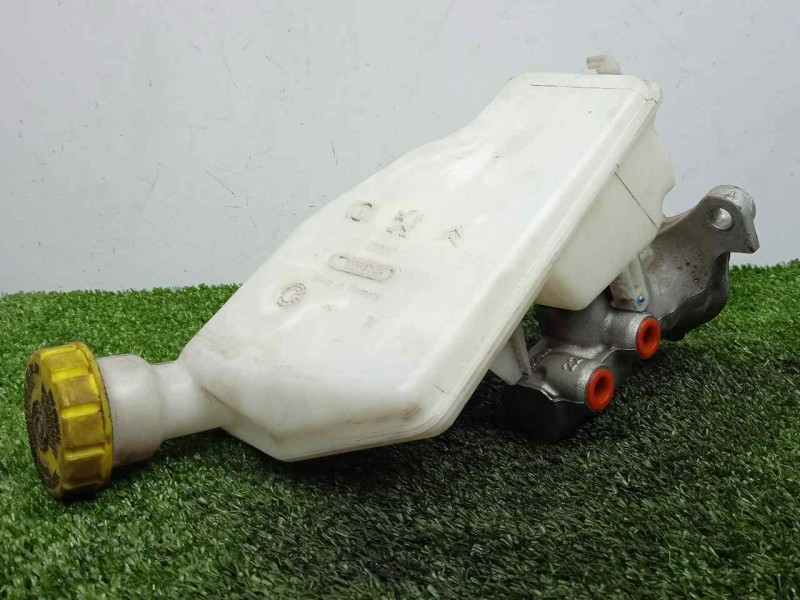 Recambio de bomba freno para citroën c-elysée 1.2 12v vti referencia OEM IAM 4601R6 TRW 