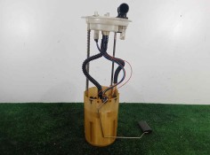 Recambio de aforador para fiat ducato furgón ta 35 (290) 2.3 jtd cat referencia OEM IAM 0137908908-E1605160 CON.BOMBA 4.PINES