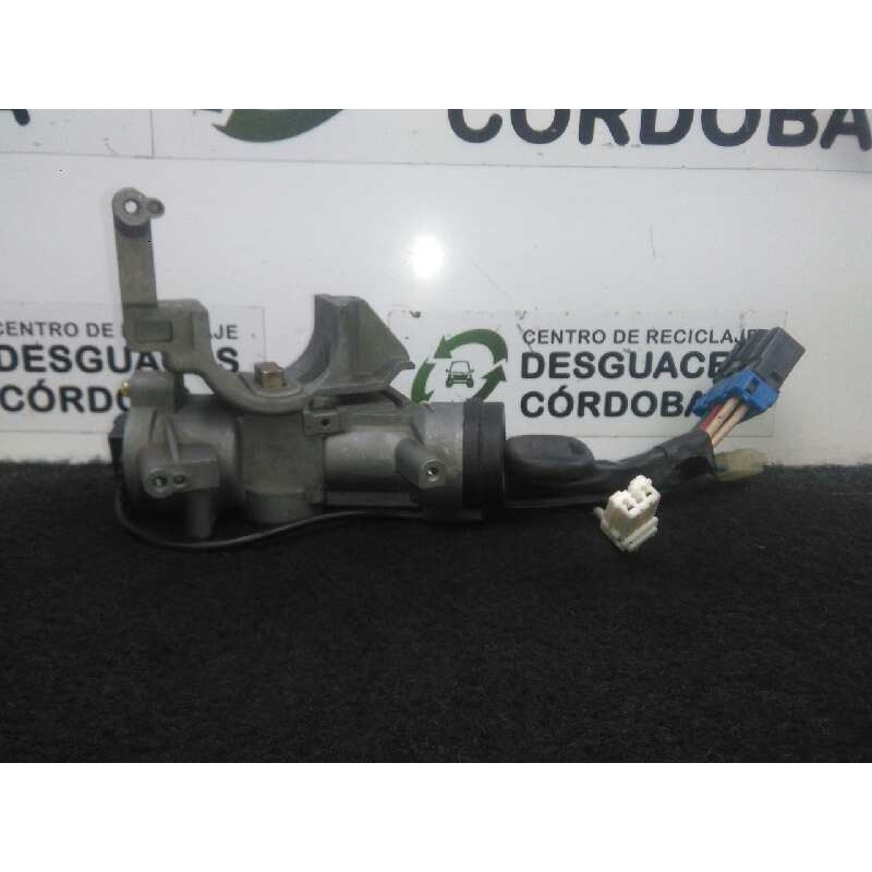 Recambio de conmutador de arranque para kia carnival 2.9 turbodiesel cat referencia OEM IAM 47361A  