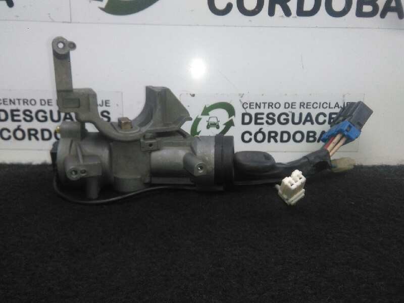Recambio de conmutador de arranque para kia carnival 2.9 turbodiesel cat referencia OEM IAM 47361A  