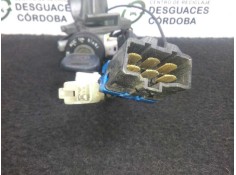 Recambio de conmutador de arranque para kia carnival 2.9 turbodiesel cat referencia OEM IAM 47361A   2