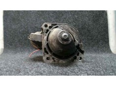 Recambio de motor arranque para seat malaga 1.7 diesel referencia OEM IAM 0001110005 BOSCH  2
