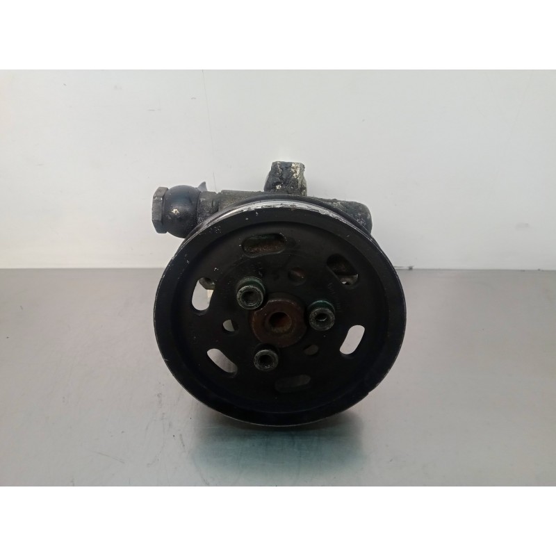 Recambio de bomba servodireccion para volkswagen polo berlina (6n1) 1.9 diesel referencia OEM IAM 6N0422154A-26069334WG 90BAR 