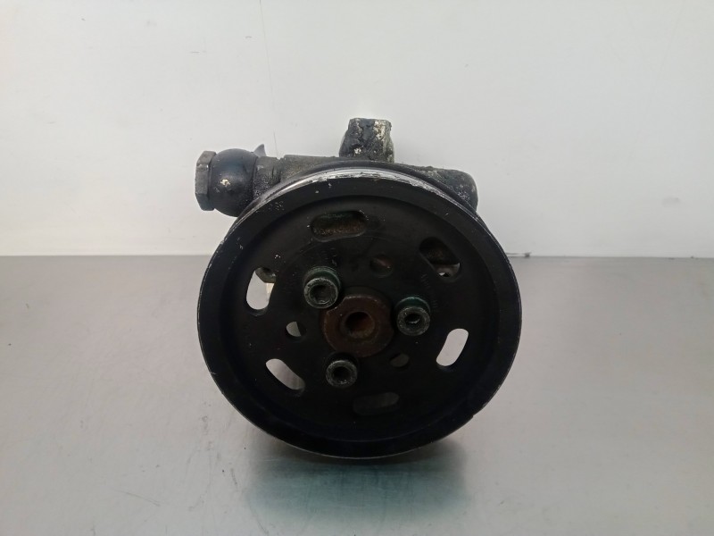 Recambio de bomba servodireccion para volkswagen polo berlina (6n1) 1.9 diesel referencia OEM IAM 6N0422154A-26069334WG 90BAR 