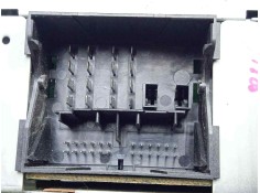 Recambio de sistema audio / radio cd para ford focus berlina (cap) 1.6 tdci cat referencia OEM IAM 7M5T18C939JE SONY  2