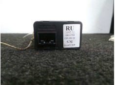 Recambio de mando elevalunas delantero izquierdo para opel meriva 1.3 16v cdti cat (z 13 dt / ln9) referencia OEM IAM   6 PINES 2