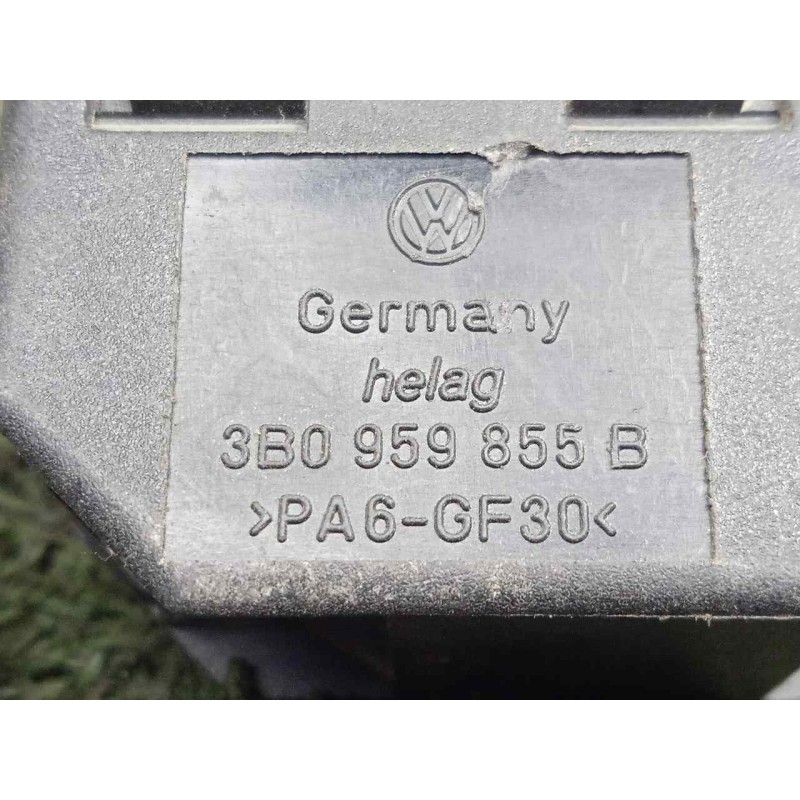 Recambio de mando elevalunas trasero izquierdo para volkswagen golf iv berlina (1j1) 1.9 tdi referencia OEM IAM   