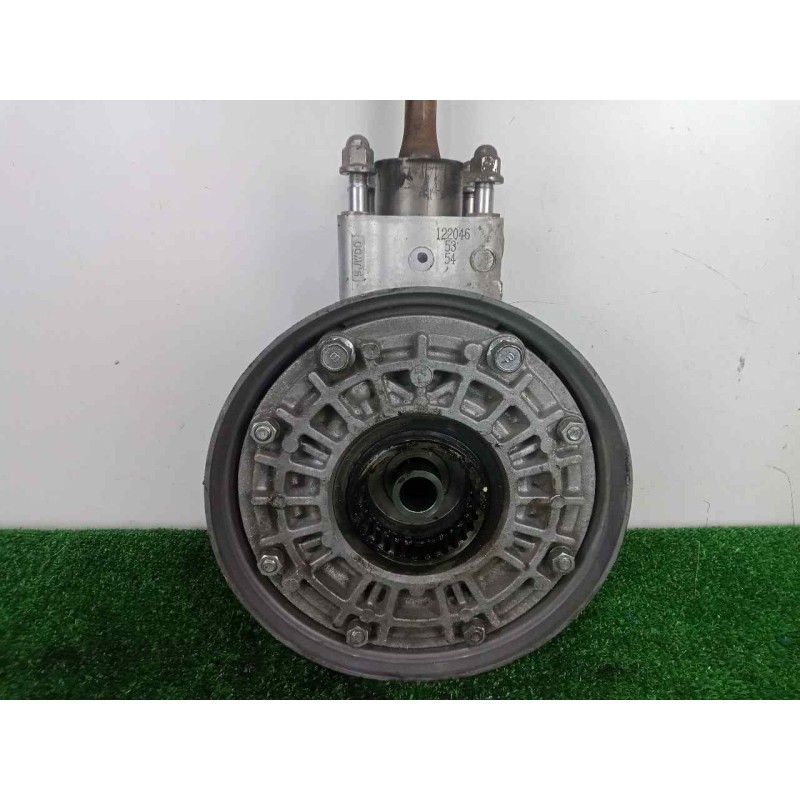 Recambio de diferencial trasero para yamaha fjr 1300 referencia OEM IAM B88W461210 GRUPO CARDAN TRASERO 